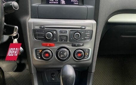 Citroen C4 II рестайлинг, 2015 год, 450 000 рублей, 17 фотография