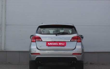 Haval H2, 2019 год, 1 247 000 рублей, 4 фотография