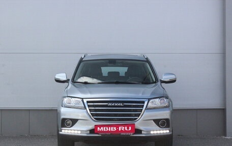 Haval H2, 2019 год, 1 247 000 рублей, 3 фотография