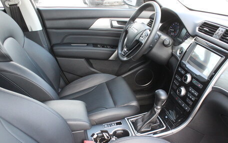 Haval H2, 2019 год, 1 247 000 рублей, 16 фотография