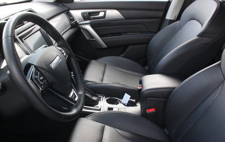 Haval H2, 2019 год, 1 247 000 рублей, 11 фотография