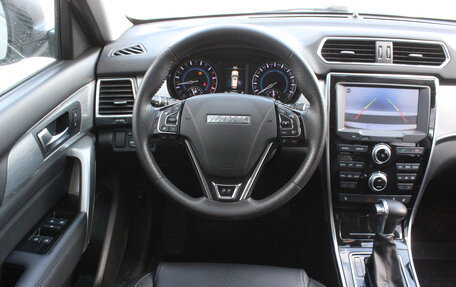 Haval H2, 2019 год, 1 247 000 рублей, 20 фотография
