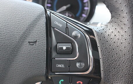 Haval H2, 2019 год, 1 247 000 рублей, 25 фотография