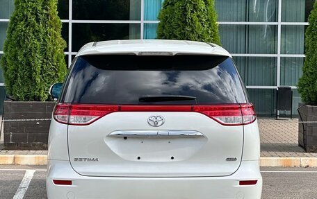 Toyota Estima III рестайлинг -2, 2009 год, 1 795 000 рублей, 16 фотография