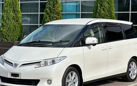 Toyota Estima III рестайлинг -2, 2009 год, 1 795 000 рублей, 14 фотография