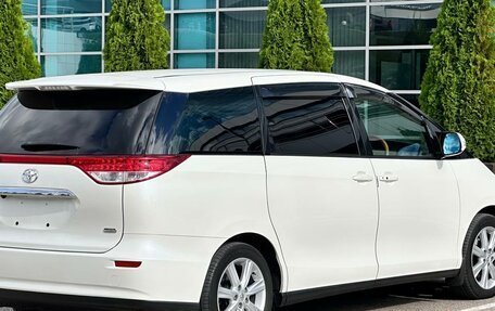 Toyota Estima III рестайлинг -2, 2009 год, 1 795 000 рублей, 15 фотография