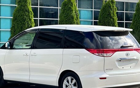 Toyota Estima III рестайлинг -2, 2009 год, 1 795 000 рублей, 17 фотография