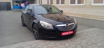 Opel Insignia I, 2009 год, 800 000 рублей, 1 фотография