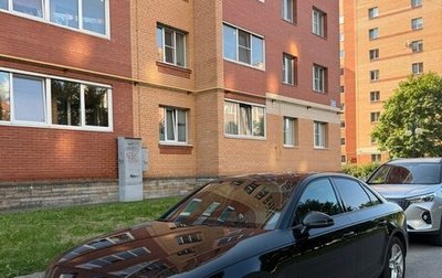 Audi A4, 2017 год, 2 000 000 рублей, 1 фотография