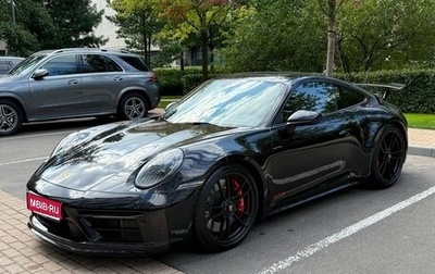 Porsche 911, 2023 год, 20 900 000 рублей, 1 фотография