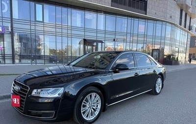 Audi A8, 2015 год, 2 250 000 рублей, 1 фотография