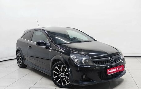 Opel Astra H, 2010 год, 499 000 рублей, 1 фотография