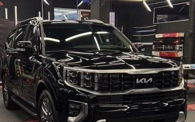 KIA Mohave I, 2022 год, 5 700 000 рублей, 1 фотография