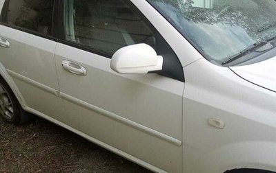 Chevrolet Lacetti, 2005 год, 270 000 рублей, 1 фотография