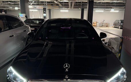 Mercedes-Benz S-Класс, 2021 год, 11 350 000 рублей, 1 фотография