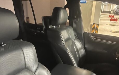 Lexus LX III, 2016 год, 7 450 000 рублей, 6 фотография