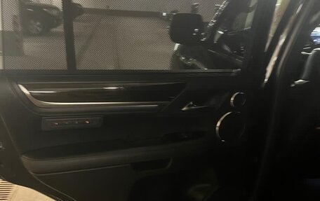 Lexus LX III, 2016 год, 7 450 000 рублей, 10 фотография