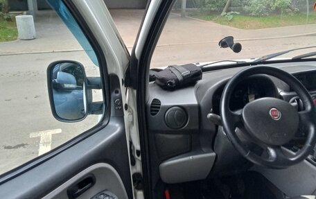 Fiat Doblo I, 2014 год, 380 000 рублей, 7 фотография