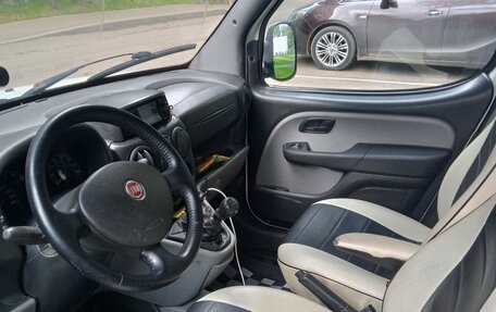 Fiat Doblo I, 2014 год, 380 000 рублей, 10 фотография