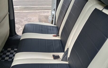 Fiat Doblo I, 2014 год, 380 000 рублей, 6 фотография