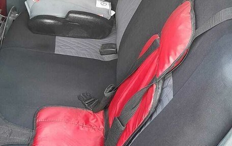 Daewoo Matiz, 2011 год, 189 000 рублей, 6 фотография