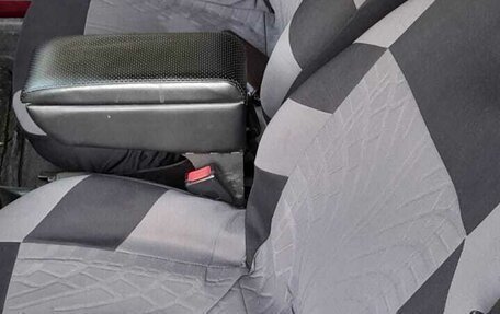 Daewoo Matiz, 2011 год, 189 000 рублей, 7 фотография