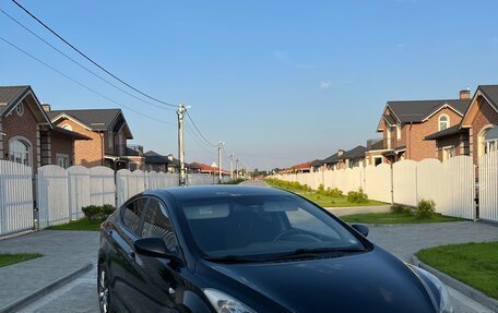 Hyundai Elantra V, 2013 год, 1 150 000 рублей, 2 фотография