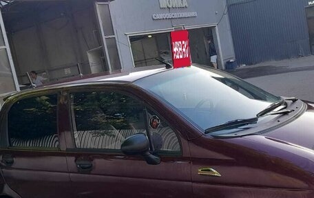 Daewoo Matiz, 2011 год, 189 000 рублей, 9 фотография