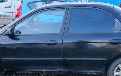 KIA Spectra II (LD), 2007 год, 250 000 рублей, 1 фотография