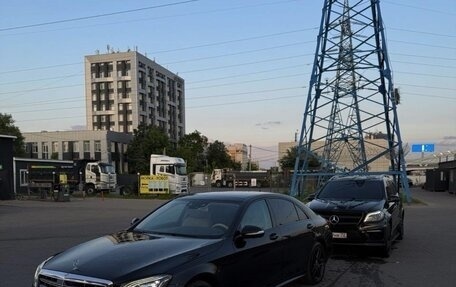 Mercedes-Benz GL-Класс, 2014 год, 2 490 000 рублей, 6 фотография