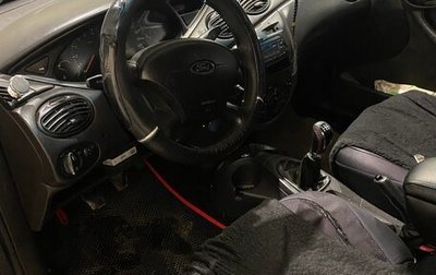 Ford Focus IV, 2004 год, 310 000 рублей, 1 фотография