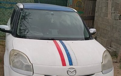 Mazda Verisa, 2004 год, 500 000 рублей, 1 фотография
