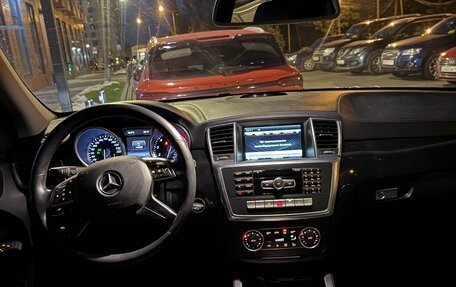 Mercedes-Benz GL-Класс, 2014 год, 2 490 000 рублей, 11 фотография