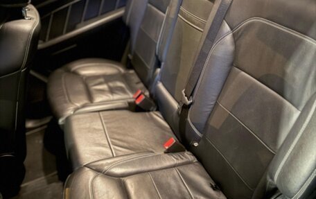 Mercedes-Benz GL-Класс, 2014 год, 2 490 000 рублей, 12 фотография