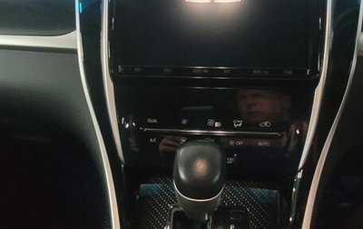 Toyota Harrier, 2019 год, 3 300 000 рублей, 1 фотография