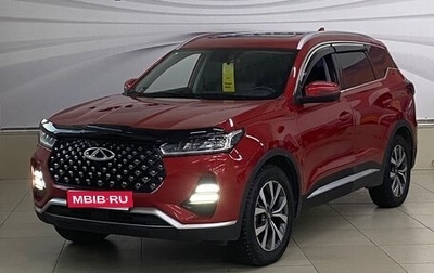 Chery Tiggo 7 Pro, 2020 год, 1 633 000 рублей, 1 фотография