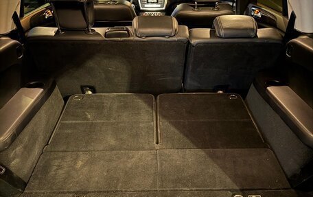 Mercedes-Benz GL-Класс, 2014 год, 2 490 000 рублей, 18 фотография