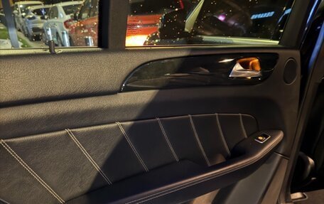 Mercedes-Benz GL-Класс, 2014 год, 2 490 000 рублей, 14 фотография