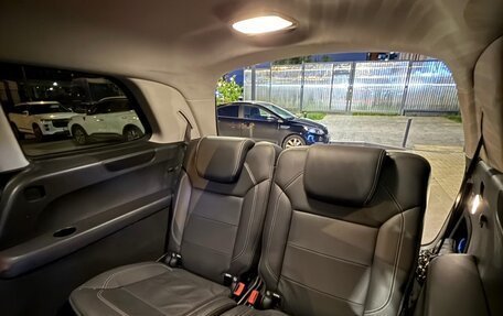 Mercedes-Benz GL-Класс, 2014 год, 2 490 000 рублей, 21 фотография