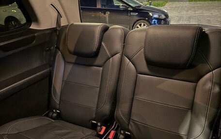 Mercedes-Benz GL-Класс, 2014 год, 2 490 000 рублей, 20 фотография