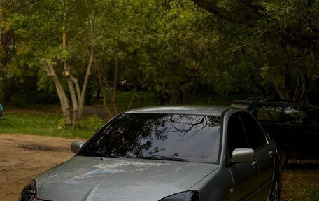 Mitsubishi Lancer IX, 2006 год, 570 000 рублей, 1 фотография