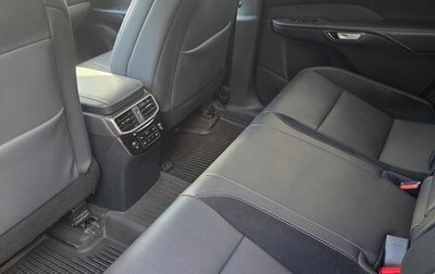 Lexus RX IV рестайлинг, 2022 год, 8 700 000 рублей, 1 фотография