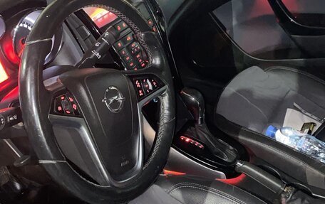 Opel Astra J, 2015 год, 1 000 000 рублей, 7 фотография