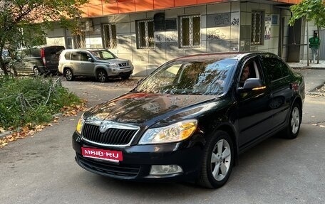 Skoda Octavia, 2012 год, 990 000 рублей, 1 фотография