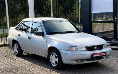 Daewoo Nexia I рестайлинг, 2007 год, 229 000 рублей, 1 фотография
