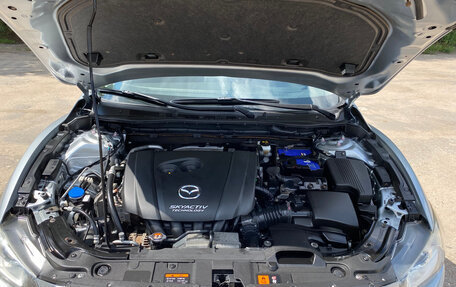 Mazda 6, 2018 год, 1 600 000 рублей, 4 фотография