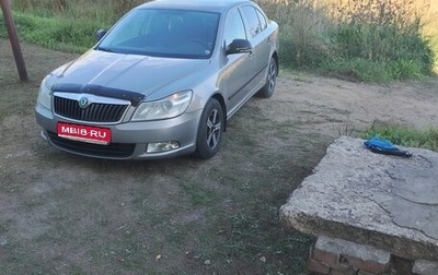 Skoda Octavia, 2011 год, 700 000 рублей, 1 фотография