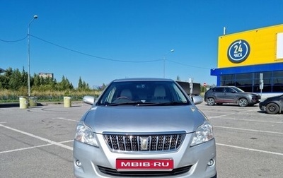 Toyota Premio, 2009 год, 1 075 000 рублей, 1 фотография
