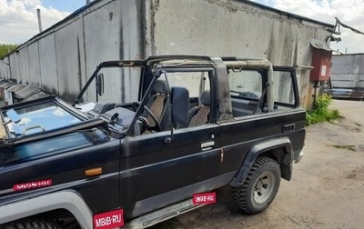 Toyota Land Cruiser 70, 1989 год, 850 000 рублей, 1 фотография