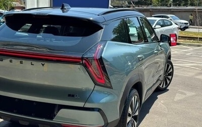Geely Atlas, 2025 год, 2 670 000 рублей, 1 фотография